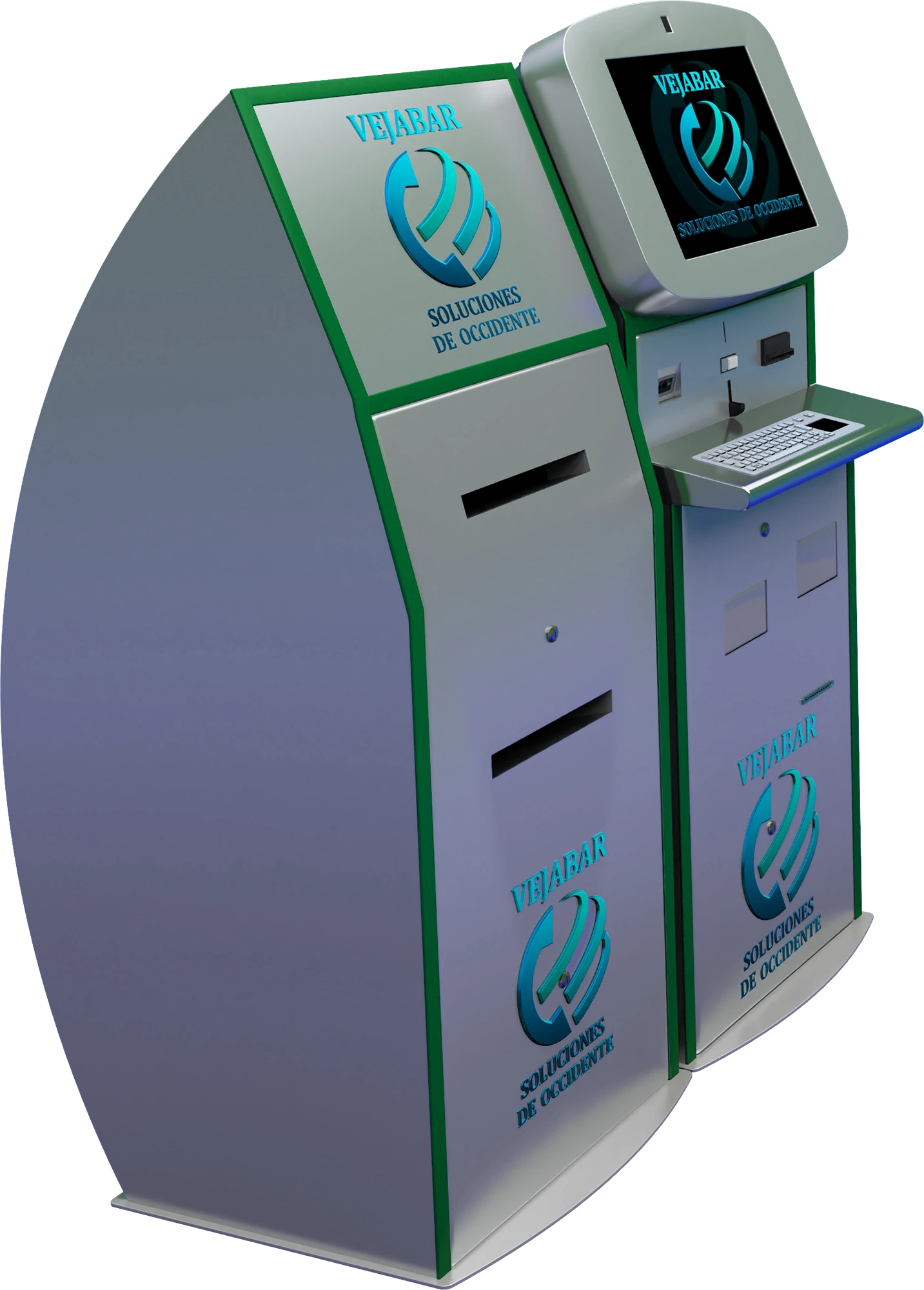 Kiosco Servicios Aulex
