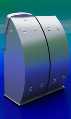 Kiosco Servicios Vejabar Aulex