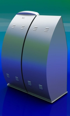 Kiosco Servicios Vejabar Aulex