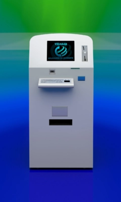 Kiosco Servicios Easy Pay