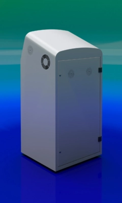 Kiosco Servicios Easy Pay