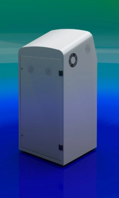 Kiosco Servicios Easy Pay