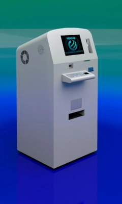 Kiosco Servicios Easy Pay