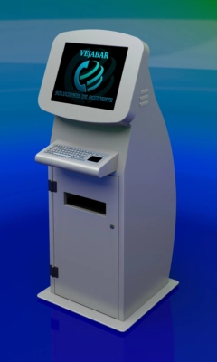 Kiosco Recursos Humanos Vejabar Aulex