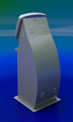 Kiosco Recursos Humanos Vejabar Aulex